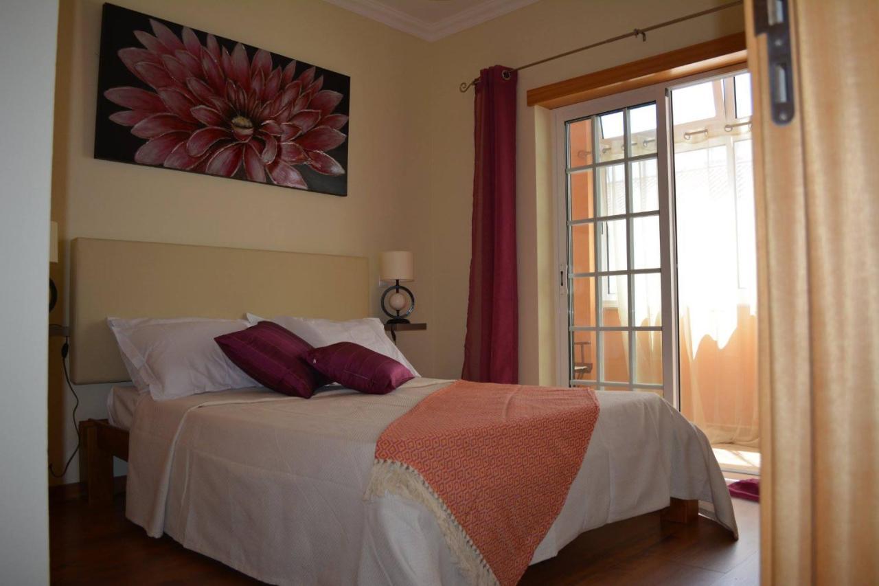My Friendly House Villa Lagos Exterior photo