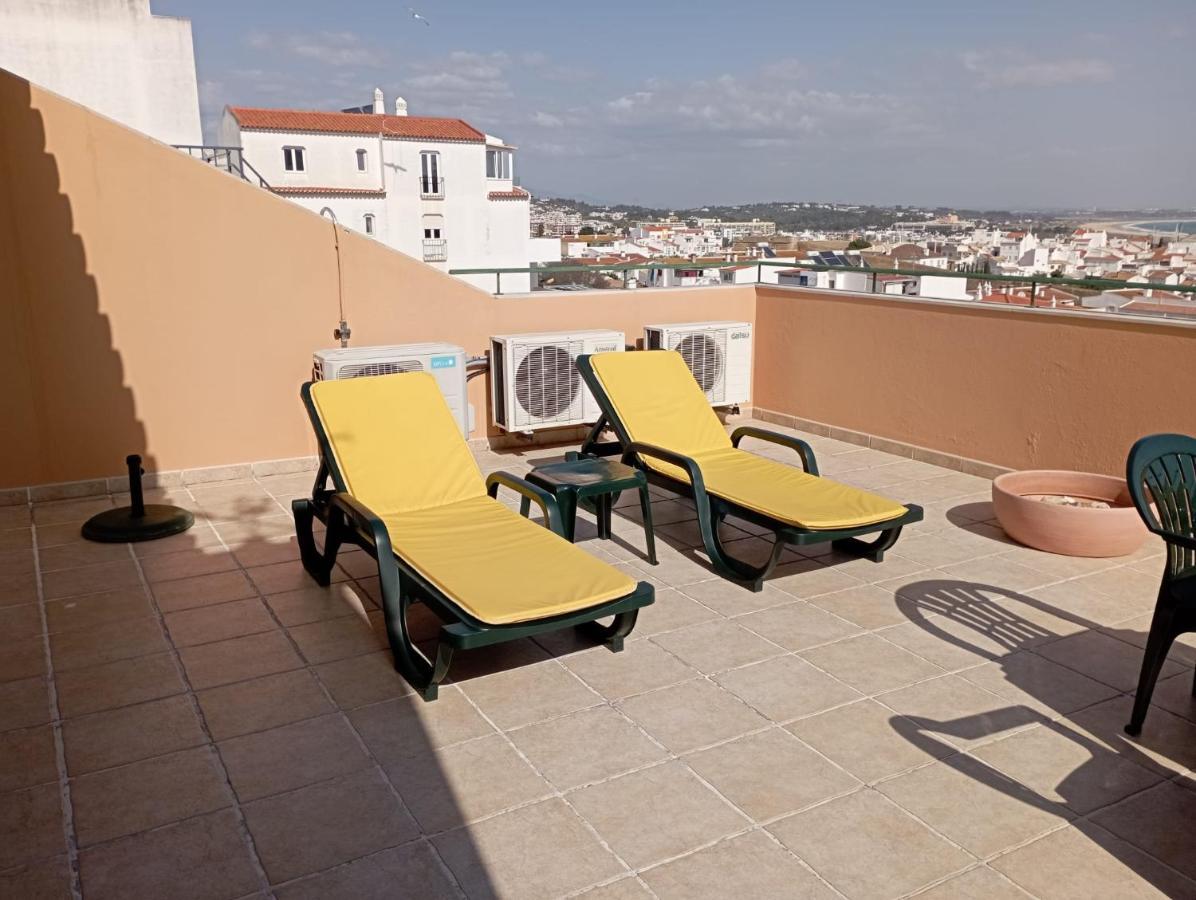 My Friendly House Villa Lagos Exterior photo